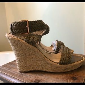 Sacred Heart Espadrilles 💋 The Jennifer Shoe💋